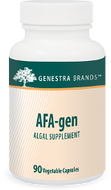 Genestra AFA Gen 90 Capsules Genestra AFA Gen 90 Capsules