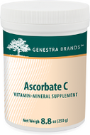 Genestra Ascorbate C - 250 grams Genestra Ascorbate C - 250 grams