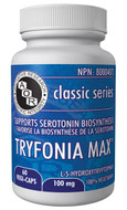 Aor Tryfonia Max 100 mg - 60 Veg Capsules Aor Tryfonia Max 100 mg - 60 Veg Capsules