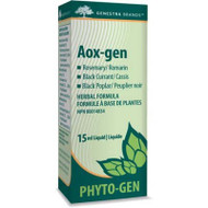 Genestra Aox gen 15 ml Genestra Aox gen 15 ml