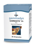Unda Gammadyn Zn - 30 servings Unda Gammadyn Zn - 30 servings
