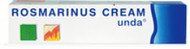 Unda Rosmarinus Cream 50 grams Unda Rosmarinus Cream 50 grams