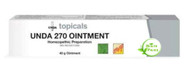 Unda 270 Ointment 40 grams Unda 270 Ointment 40 grams
