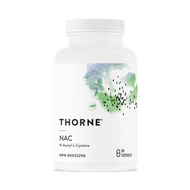 Thorne Cysteplus 90 Veg Capsules Thorne Cysteplus 90 Veg Capsules