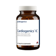 Metagenics Cardiogenics Intensive Care 90 Tablets Metagenics Cardiogenics Intensive Care 90 Tablets