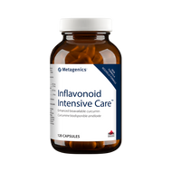 Metagenics Inflavonoid Intensive Care 120 Capsules Metagenics Inflavonoid Intensive Care 120 Capsules