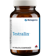 Metagenics Testralin 90 Tablets Metagenics Testralin 90 Tablets