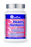 CanPrev Healthy Hormones 60 Veg Capsules CanPrev Healthy Hormones 60 Veg Capsules