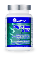 CanPrev Digestion & IBS 120 Veg Capsules CanPrev Digestion & IBS 120 Veg Capsules