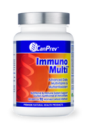CanPrev Immuno Multi 90 Veg Capsules CanPrev Immuno Multi 90 Veg Capsules