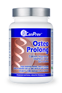 CanPrev Osteo Prolong 120 Veg Capsules CanPrev Osteo Prolong 120 Veg Capsules