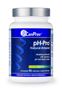 CanPrev pH-Pro 90 Veg Capsules CanPrev pH-Pro 90 Veg Capsules