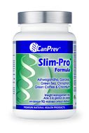 CanPrev Slim-Pro Formula 90 Veg Capsules CanPrev Slim-Pro Formula 90 Veg Capsules