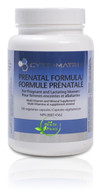 Cyto Matrix Prenatal Formula 120 Veg Capsules Cyto Matrix Prenatal Formula 120 Veg Capsules