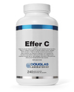 Douglas Laboratories Effer C 240 Grams Powder Douglas Laboratories Effer C 240 Grams Powder