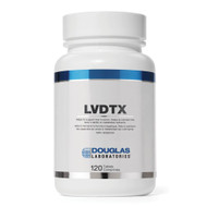 Douglas Laboratories LVDTX 120 Tablets Douglas Laboratories LVDTX 120 Tablets