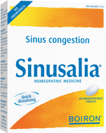 Boiron Sinusalia 60 Tablets Boiron Sinusalia 60 Tablets