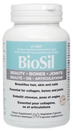 BioSil 90 Veg Capsules BioSil 90 Veg Capsules