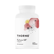 Thorne Perfusia SR 120 Veg Capsules Thorne Perfusia SR 120 Veg Capsules
