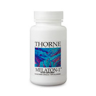 Thorne Melaton 5 Mg - 60 Veg Capsules Thorne Melaton 5 Mg - 60 Veg Capsules