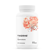 Thorne Quercetone 60 Veg Capsules Thorne Quercetone 60 Veg Capsules