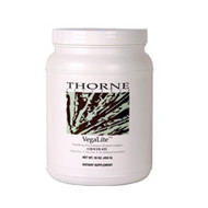 Thorne VegaLite Chocolate 972 Grams ( 34.3 OZ) Thorne VegaLite Chocolate 972 Grams ( 34.3 OZ)