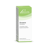 Pascoe Drosera Similiaplex 50 ml Pascoe Drosera Similiaplex 50 ml