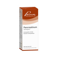 Pascoe pancreatinum Similiaplex 50 ml Pascoe pancreatinum Similiaplex 50 ml