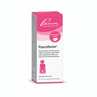 Pascoe Pascofemin Drops 50 ml Pascoe Pascofemin Drops 50 ml