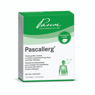 Pascoe Pascallerg 100 Tablets Pascoe Pascallerg 100 Tablets