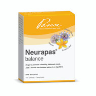 Pascoe Neurapas Balance 100 Tablets Pascoe Neurapas Balance 100 Tablets