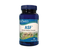 Biomed ASF Adrenal Support Formula 90 Capsules Biomed ASF Adrenal Support Formula 90 Capsules