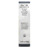 Pleo ALB (Albicansan) 5X – 10 ml drops Pleo ALB (Albicansan) 5X – 10 ml drops