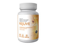 Aor RejuveNOx 60 Veg Capsules Aor RejuveNOx 60 Veg Capsules