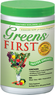 Greens First 282 Grams by Ceautamed Greens First 282 Grams by Ceautamed