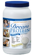 Dream Protein Vanilla 720 Grams By Ceautamed Dream Protein Vanilla 720 Grams By Ceautamed