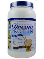 Dream Protein Chocolate 720 Grams By Ceautamed Dream Protein Chocolate 720 Grams By Ceautamed