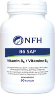 NFH B6 SAP 60 Veg Capsules NFH B6 SAP 60 Veg Capsules