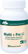 Genestra Multi Plus Pro M - 90 Veg Capsules Genestra Multi Plus Pro M - 90 Veg Capsules