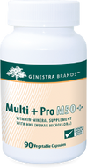 Genestra Multi Plus Pro M 50 Plus 90 Veg Capsules Genestra Multi Plus Pro M 50 Plus 90 Veg Capsules