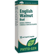Genestra Phytogen English Walnut Bud 15 ml Genestra Phytogen English Walnut Bud 15 ml