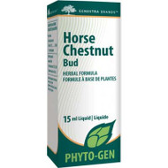 Genestra Phytogen Horse Chestnut Bud 15 ml Genestra Phytogen Horse Chestnut Bud 15 ml