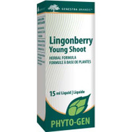Genestra Phytogen Lingonberry Young Shoot 15 ml Genestra Phytogen Lingonberry Young Shoot 15 ml