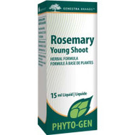 Genestra Phytogen Rosemary Young Shoot 15 ml Genestra Phytogen Rosemary Young Shoot 15 ml