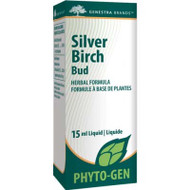 Genestra Phytogen Silver Birch Bud 15 ml Genestra Phytogen Silver Birch Bud 15 ml