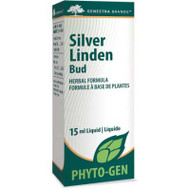 Genestra Phytogen Silver Linden Bud 15 ml Genestra Phytogen Silver Linden Bud 15 ml
