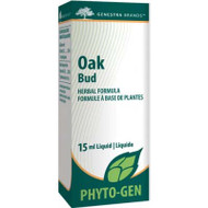 Genestra Phytogen Oak Bud 15 ml Genestra Phytogen Oak Bud 15 ml
