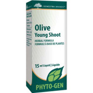 Genestra Phytogen Olive Young Shoot 15 ml Genestra Phytogen Olive Young Shoot 15 ml