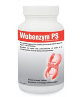 Douglas Laboratories Wobenzym PS 100 Enteric Coated Tablets Douglas Laboratories Wobenzym PS 100 Enteric Coated Tablets
