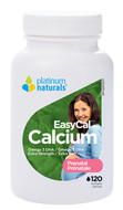 Platinum Naturals EasyMulti Prenatal 120 Softgels Platinum Naturals EasyMulti Prenatal 120 Softgels